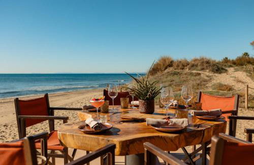 Townhouse in first line beach, Bahia de Marbella, Marbella - Photo 58