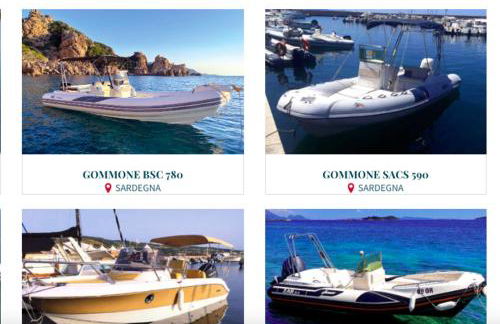 villetta costa paradiso - Foto 12