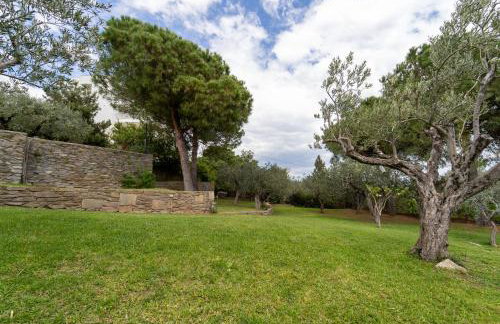 Villa Elia Kavala - Mediterranean Holiday Villa - Foto 12