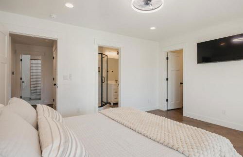 Lakeview Lodge - Foto 41