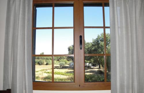 Casa Rural Sierra San Mamede - Foto 38