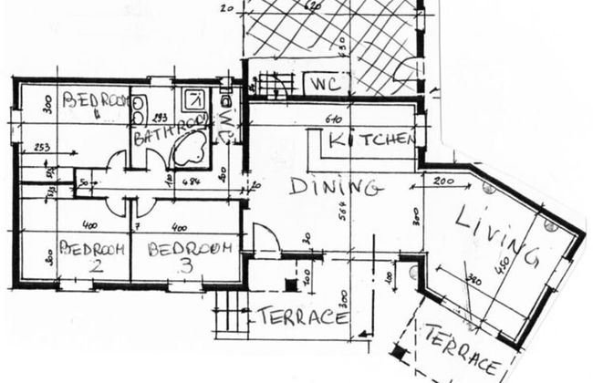 Villa Clauzet Provence - Foto 6