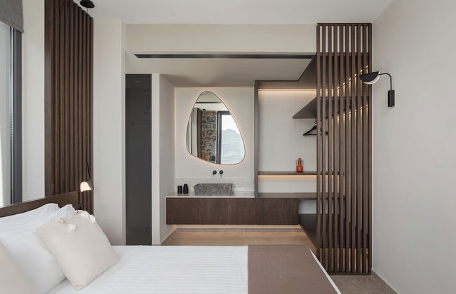 Neromai Cave Luxury Villas - Foto 13