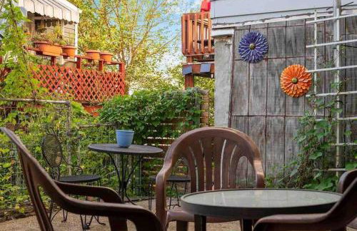 Hip and Bright Lawerenceville 2 Bed Easy Parking - Foto 27