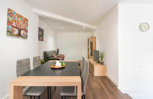 Basetxea apartment by People Rentals - Foto 9