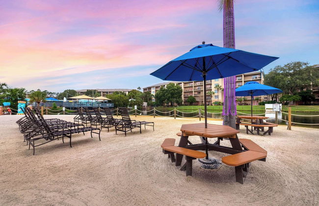 Hilton Vacation Club Aqua Sol Orlando West - Foto 69