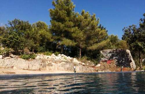 Masseria Bianca - Foto 15