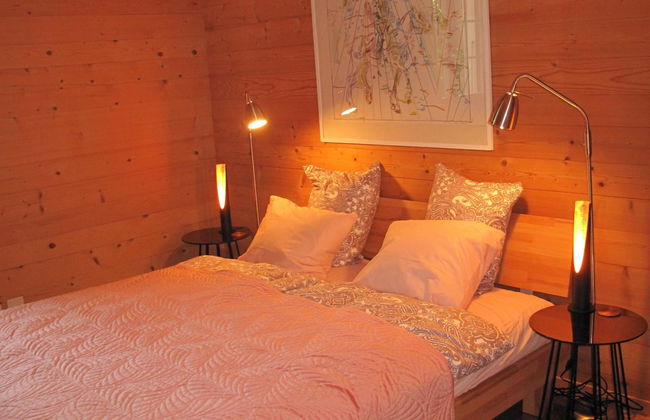 Les Hivernants (EG links) - Foto 16