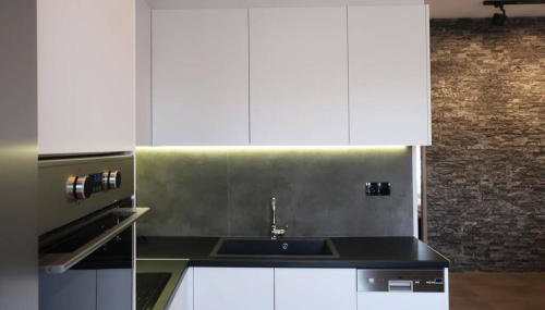 Πολυτελές διαμέρισμα 3 Χαλκίδα-Παραλία Αυλίδος - Foto 2