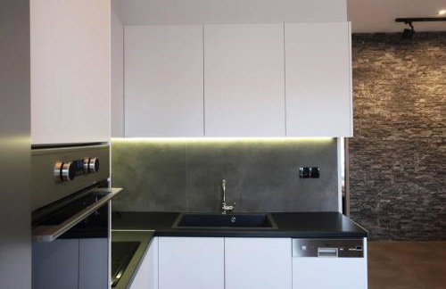 Πολυτελές διαμέρισμα 3 Χαλκίδα-Παραλία Αυλίδος - Photo 2