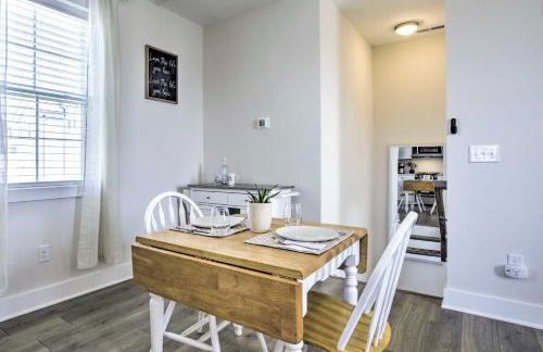 Pittsboro Studio about 20 Mi to Chapel Hill! - Foto 9