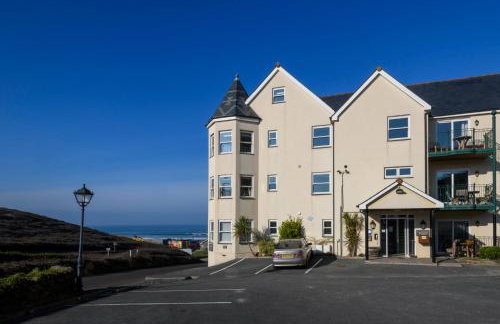 Beachcombers Apartments - Foto 100