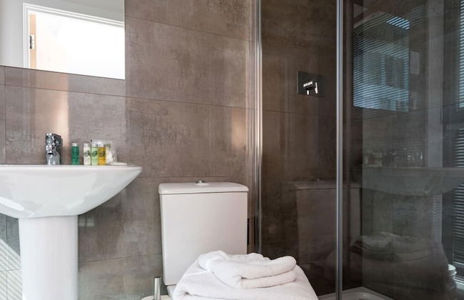 Knights Lodge - Foto 9