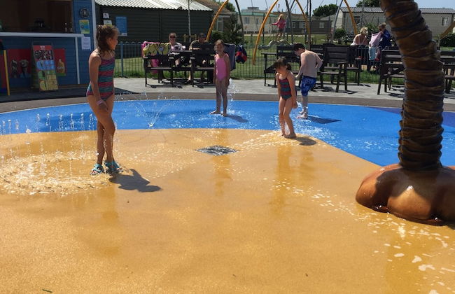 Camber Sands Lodge - Foto 13