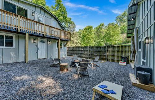 Rustic Tiny Retreat - Foto 14