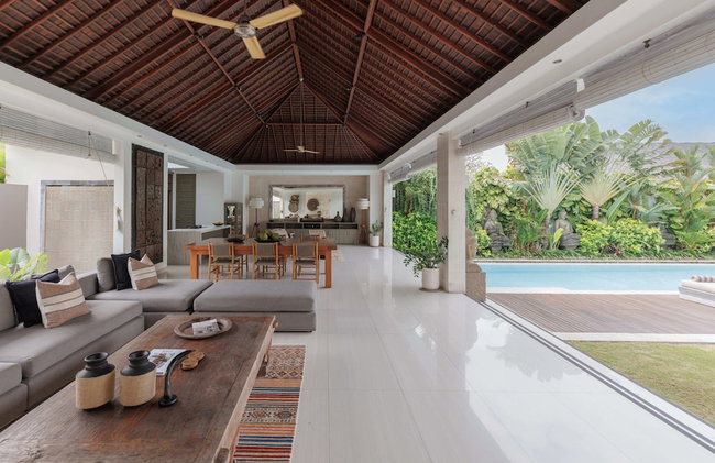 Chandra Bali Villas - Foto 73