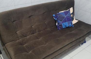 Apartamento conjugado na Lapa C Ar Condicionado - Foto 19