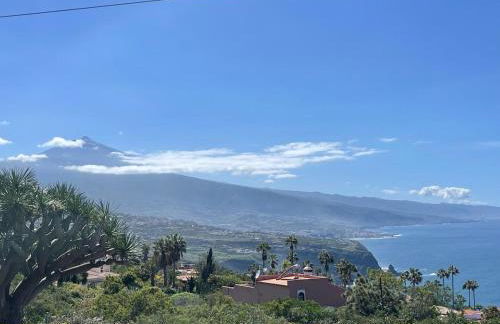 Great views & heated pool - El Perenquen 5 - Foto 36