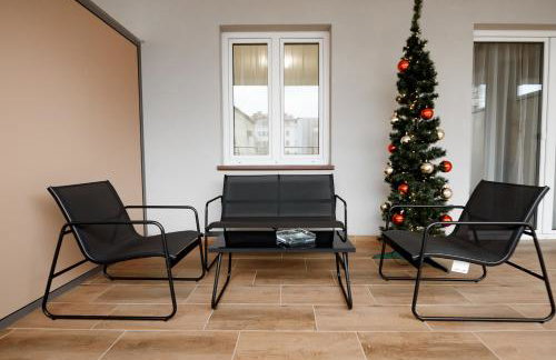 Apartamenty EUROPA - Foto 17