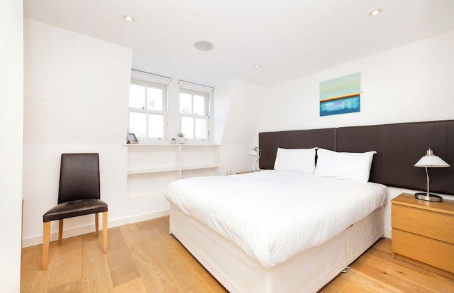 Superb Flats in the Heart of Edinburgh - Foto 13