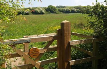 Fossil Cottage (Berryl Farm Cottages) - Foto 7