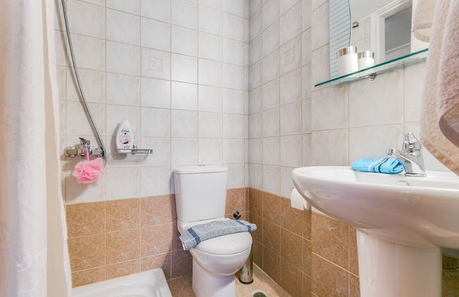 Agapi Villa - Foto 26