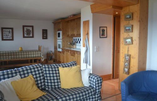 Appartement 4 pièces 7 personnes avec terrasse sur les pistes à Arc 1800 - FR-1-411-598 - Foto 1