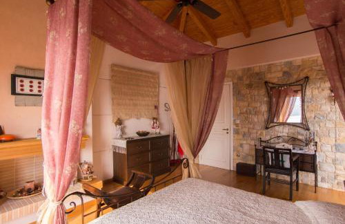 Villa Maira Luxurious with private swimming pool - Foto 38