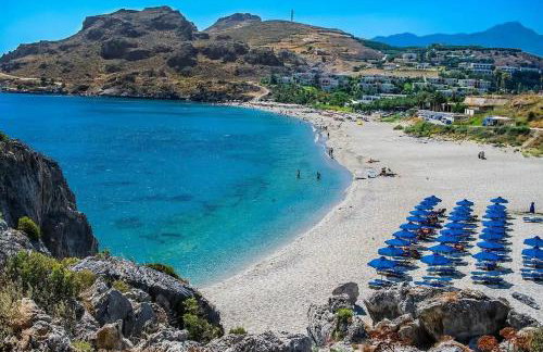 Argyros Central Residence Spili - Foto 39