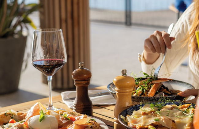 Vila Laguna Strunjan - Foto 48