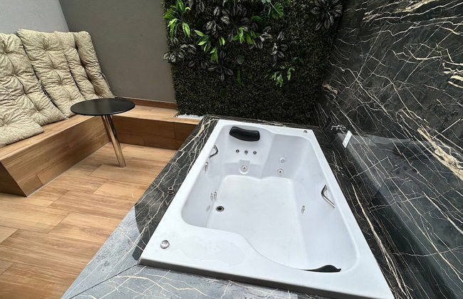 Ax Way Bossa - Foto 30