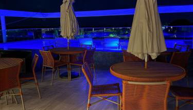 Hoa Beach Flat 204 - Foto 4