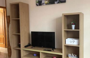 Casa Aloe Apartamento MAFASCA Las Playitas - Photo 34