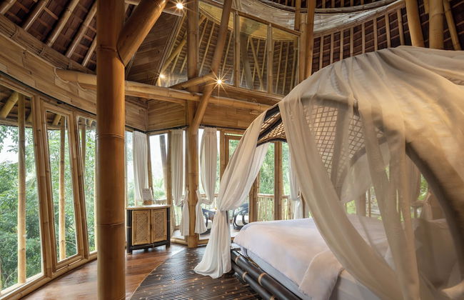 Asep Gumi Retreat - Photo 3