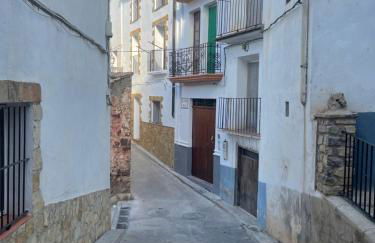 CASA RURAL SAN JULIAN - Photo 18