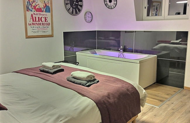 Les Appartements Fénelon - Photo 3