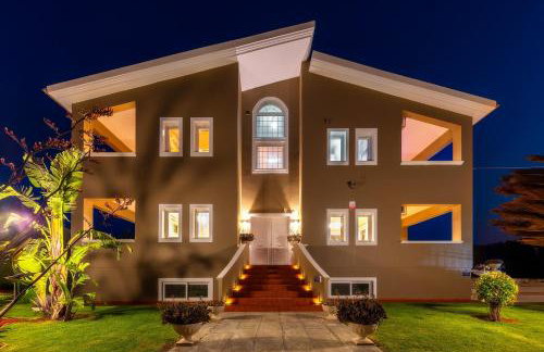 Villa Clio, with Mountain view - Foto 26