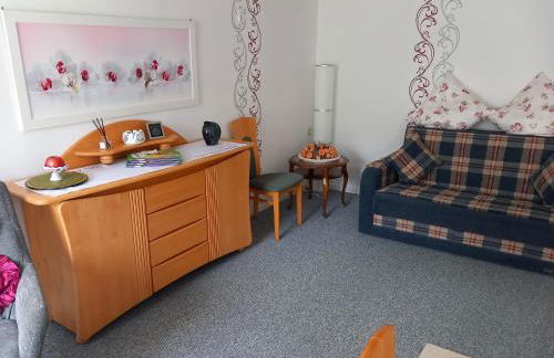 Gemütliche 3 Zimmer-Ferienwohnung - Foto 7