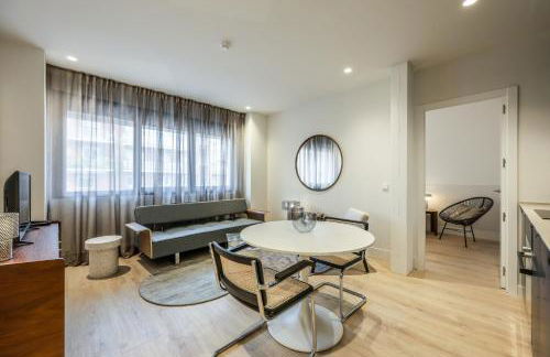 AmazINN Places Palacio Real - Foto 33