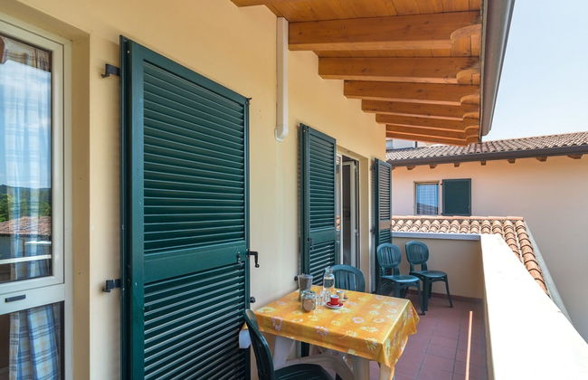 Agriturismo with Pool near Golf Course & Salò - Foto 24