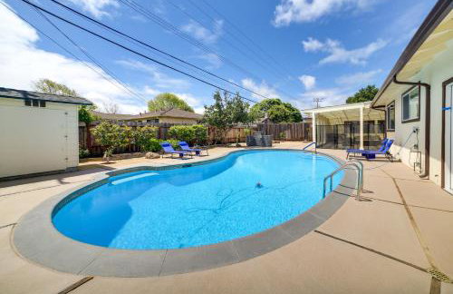 Salinas Home with Pool - Near WeatherTech Raceway! - Photo 27