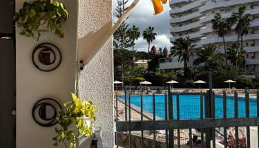 Costa Adeje apartamento con piscinas y parking - Foto 5