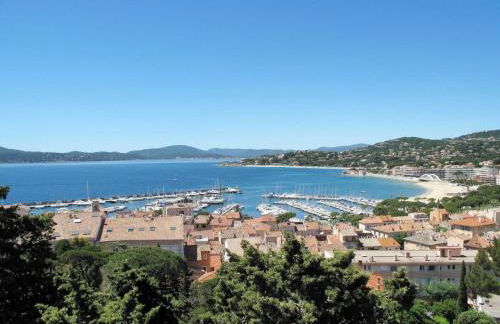 Apartment Les Terres Marines-2 by Interhome - Foto 16