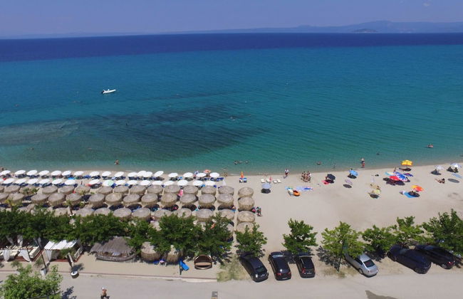 Hotel Rigakis - Foto 15