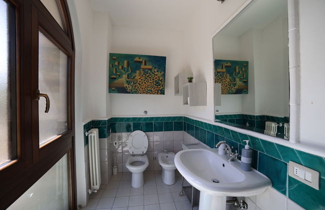 HT CASTELLO DI CAMPOLONGO - Photo 75