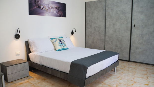 Casa Veliero - Foto 4, Habitación