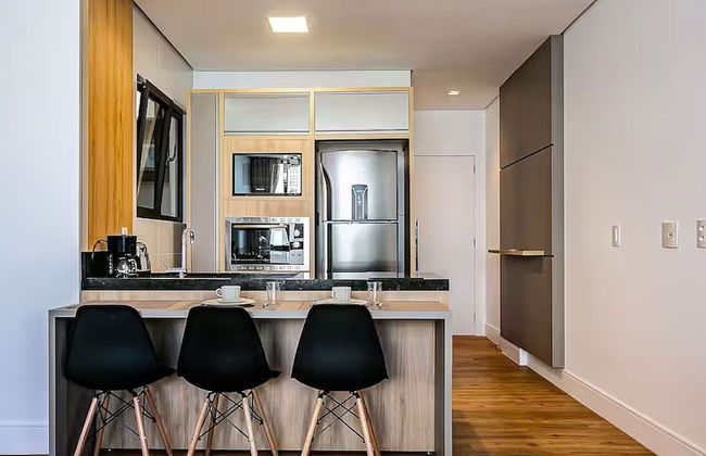 SSG Estúdios próximos a UFSC em Florianópolis - Foto 60