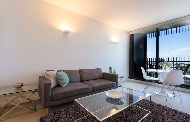 Wyndel Apartments St Kilda Views - Foto 24