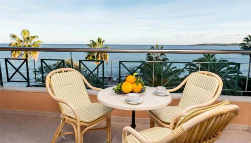 Apartamentos Xaloc HRC - Foto 2