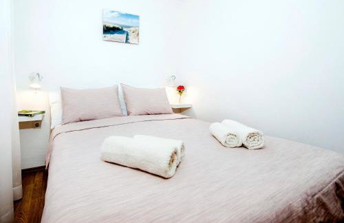 Charming House Nino with a fenced yard - Foto 29